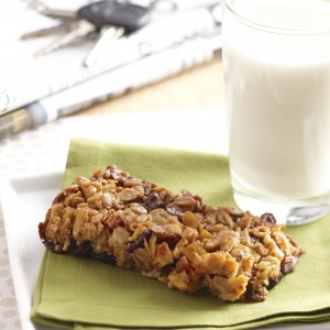 Breakfast Bars