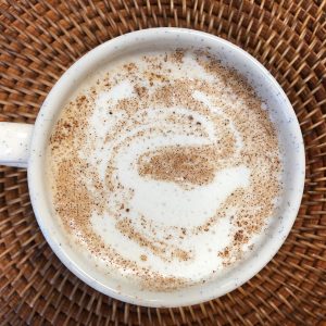 3 Herbal Lattes Perfect for Sweater Weather