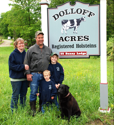 dolloff dairy farm vermont