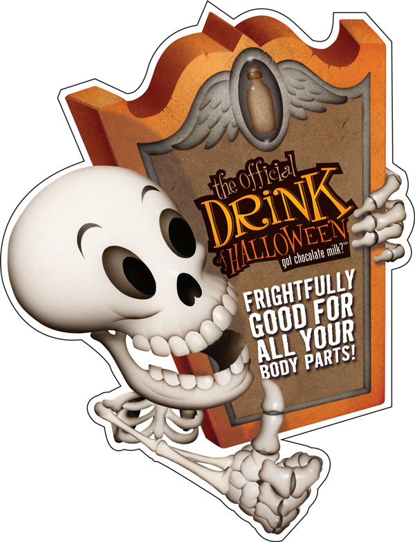 Frightfully_Good_Cling for all your body parts