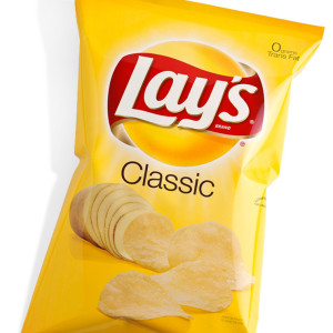 Lays Chips