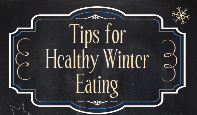 Healthy Winter Eating