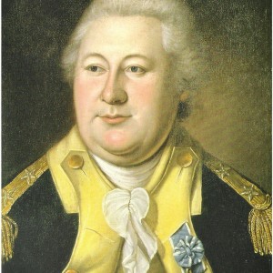 Henry Knox