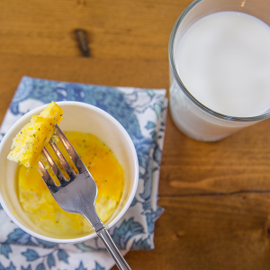 Microwave Coffee Cup Scramble