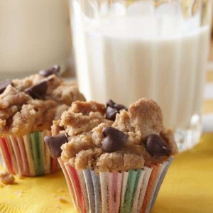 Mini Muffins