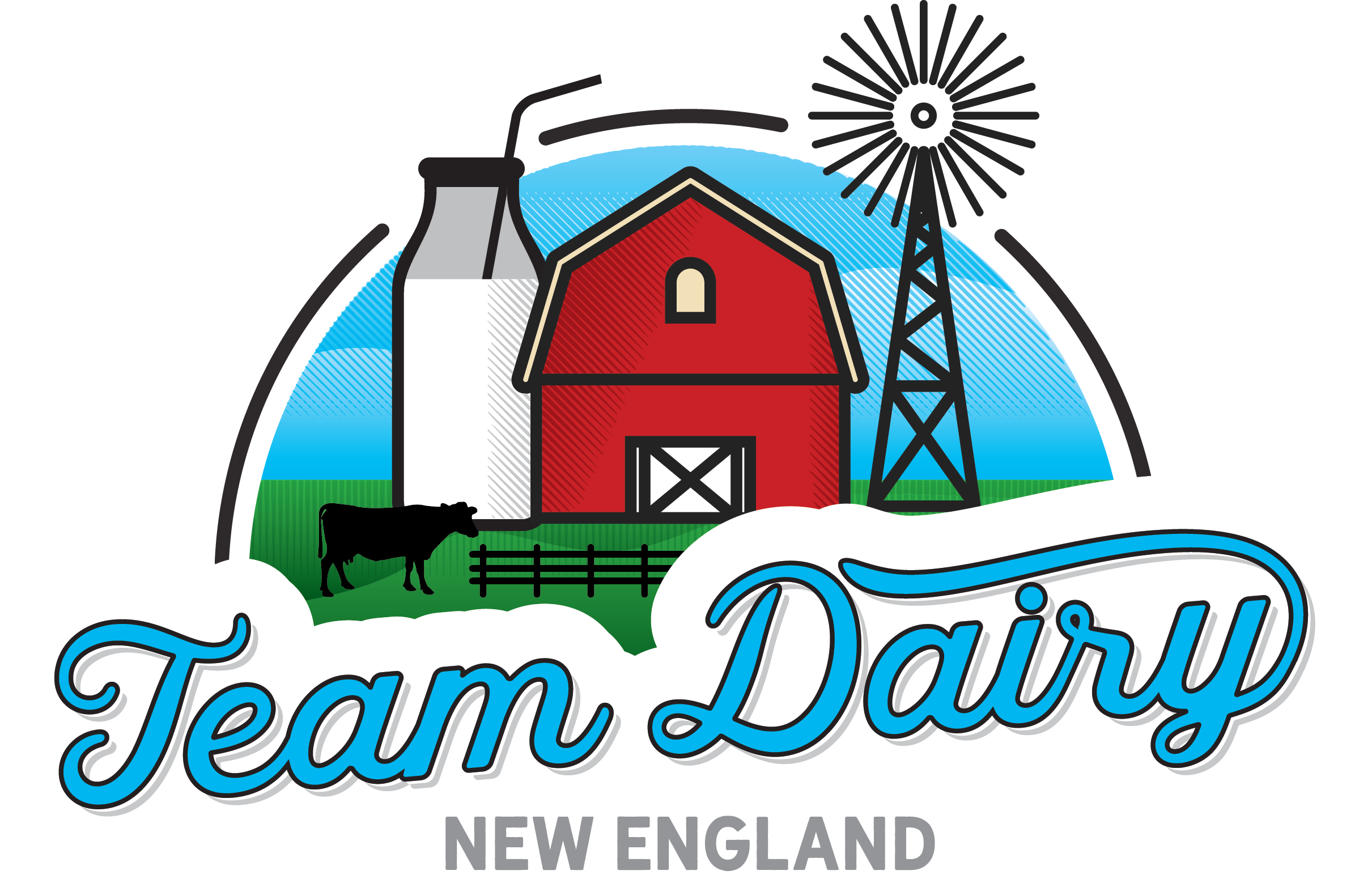 Team Dairy Logo.Final