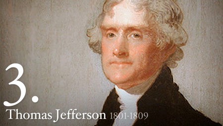 Thomas Jefferson