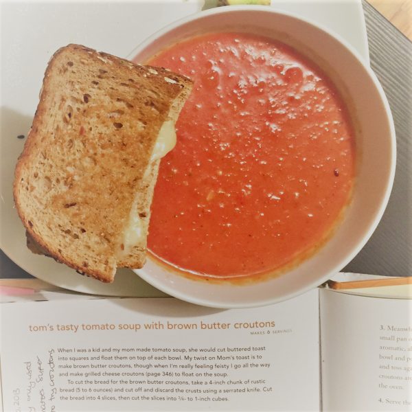 tomato-soup