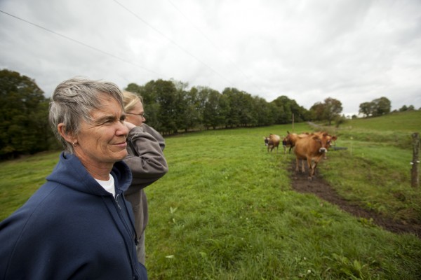 VT farmer