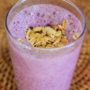 Putting the MOO back in SMOOthie: Simple Recipes!