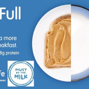 Give your Breakfast a Boost!