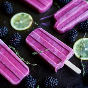 Beat the Heat with These Summer Treats
