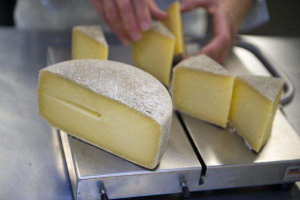 Vermont cheese