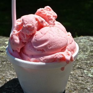 Iconic New England Ice Cream Spots