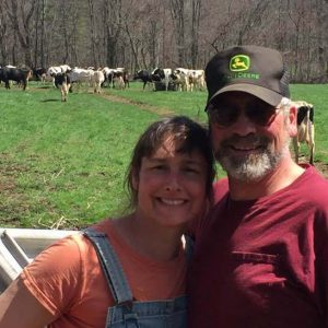 Meet the 2018 MA Dairy Farm of the Year!
