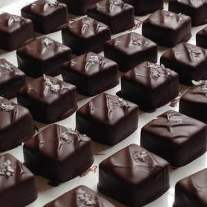 V-Day Treats: Single-Cow-Origin Chocolates!