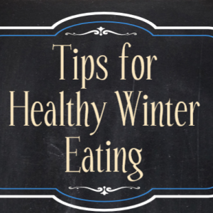 Health and Happiness—Even in the Winter!