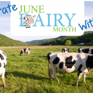 Celebrating June Dairy Month: A How-To Guide
