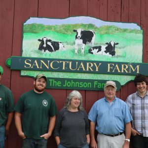 Meet the 2016 New Hampshire Dairy Farm of the Year