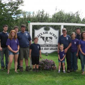 Meet the 2018 NH Dairy Farm of the Year!