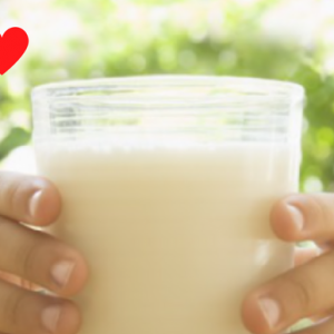 Show Us How You #LoveDairy this Month!