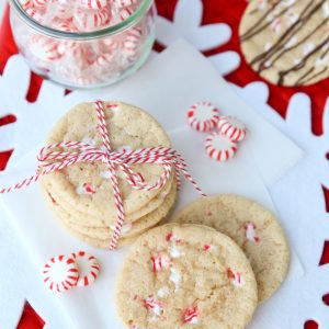 5 Cookie Recipes Just in Time for the Holidays!