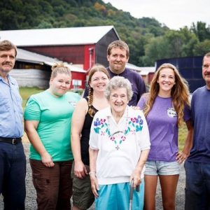 Meet the 2016 Massachusetts Dairy Farm of the Year