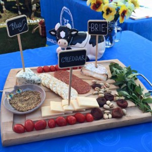 Build a Better Cheese Board!