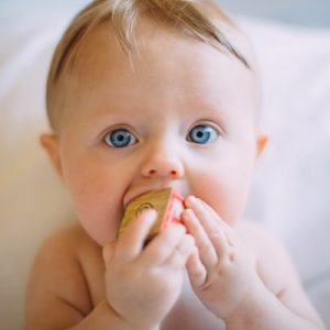 When is the Right Time to Serve Dairy Foods to Your Baby?
