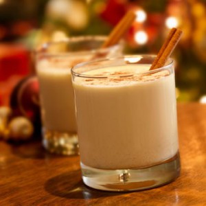 It’s Eggnog Time!