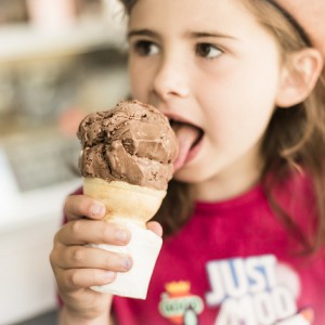 Top this! Time to celebrate the 30th annual National Ice Cream Day!